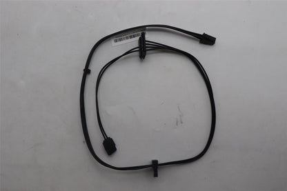 Lenovo IdeaCentre M90t 3 P330 2nd 720-18IKL SATA Dual Power Cable 5C10U58423