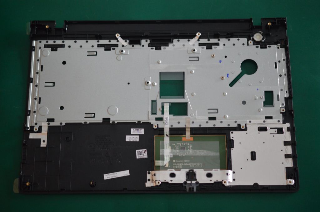 Lenovo G50-45 G50-80 G50-30 G51-35 Palmrest Top Cover Housing Black 90205216
