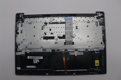 Lenovo Upper Case ASM_CZE/SLK L83D4 AGUMA 5CB1P31525