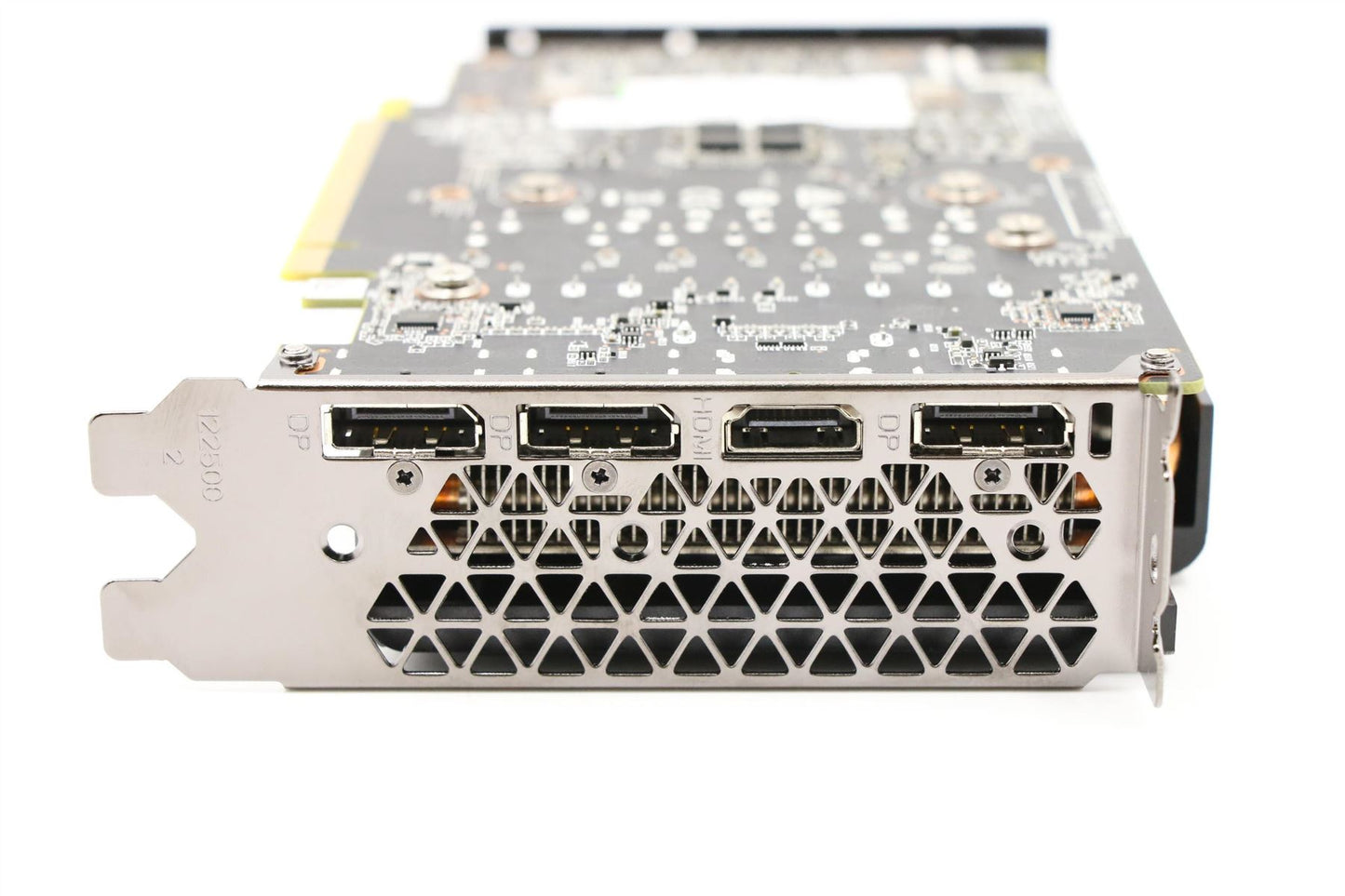 Lenovo Legion P520c P340 BoostStation T730-28ICO GPU Graphics Card 01YW880