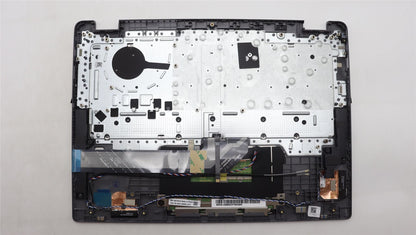 Lenovo 5 14IAU IP 5 14IAU7 Palmrest Cover Touchpad Keyboard Italian 5CB1J35699