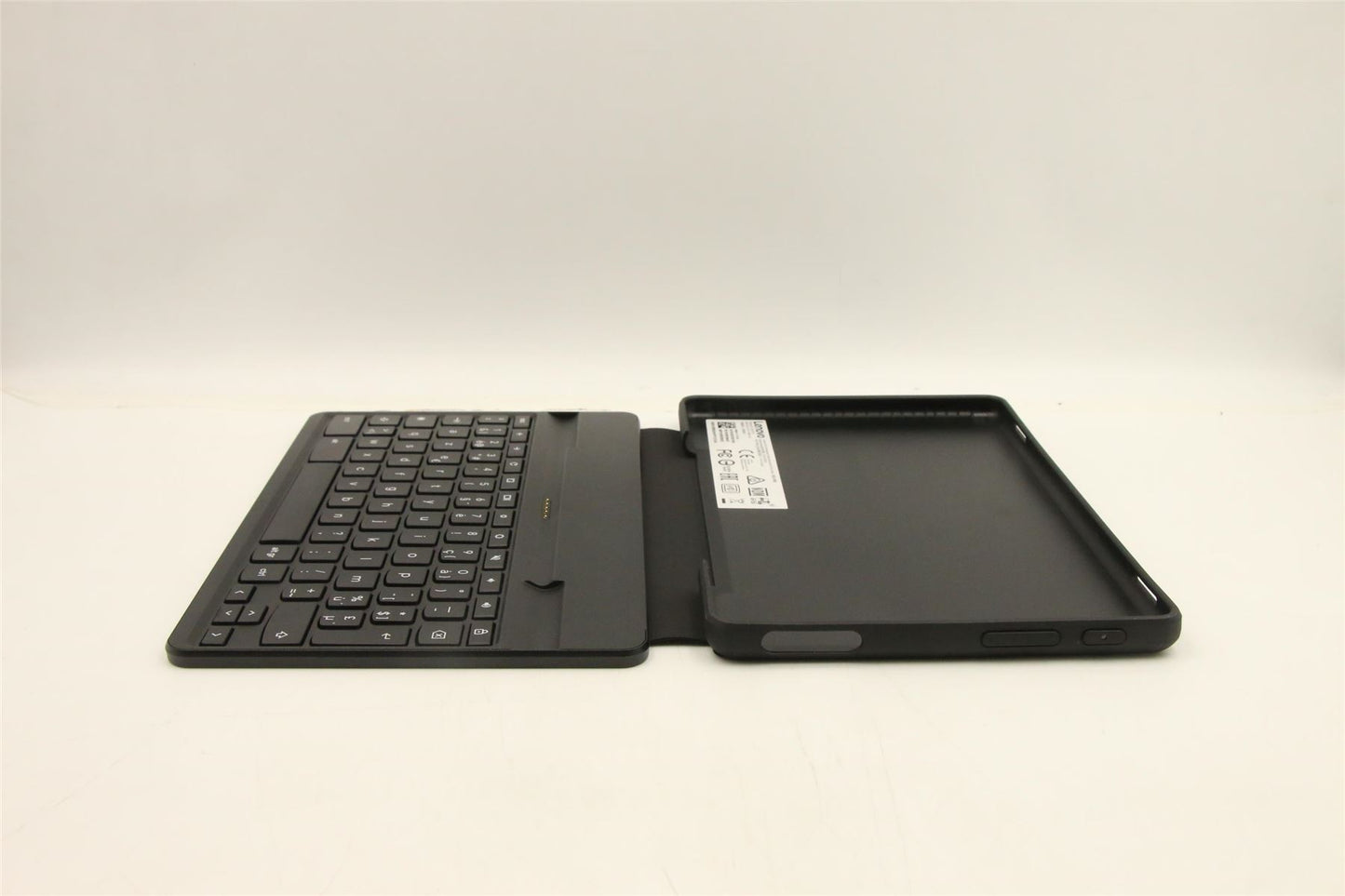 Lenovo Chromebook 10e Chromebook Dock Keyboard Folio Case Belgian 5M10W64491