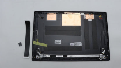 Lenovo ThinkPad L14 Gen 4 LCD Cover Rear Back Housing Black 5CB1J18180