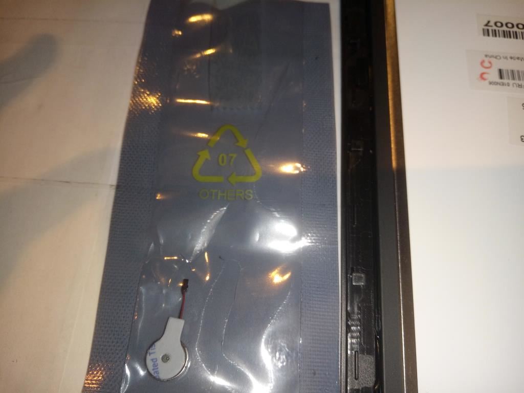 Lenovo Yoga P40 460 LCD Screen Display Panel 01EN006