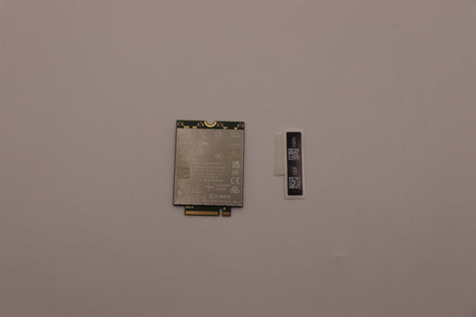 Lenovo WIRELESS Wireless,WAN,FBC,L860R+ Board 5W10V25838