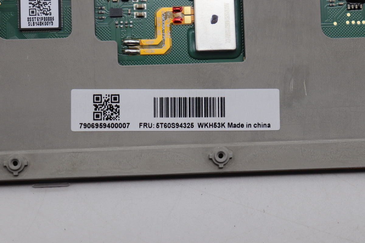 Lenovo Force pad C 21Q5 w/FFC LG Touchpad FFC Board 5T60S94325