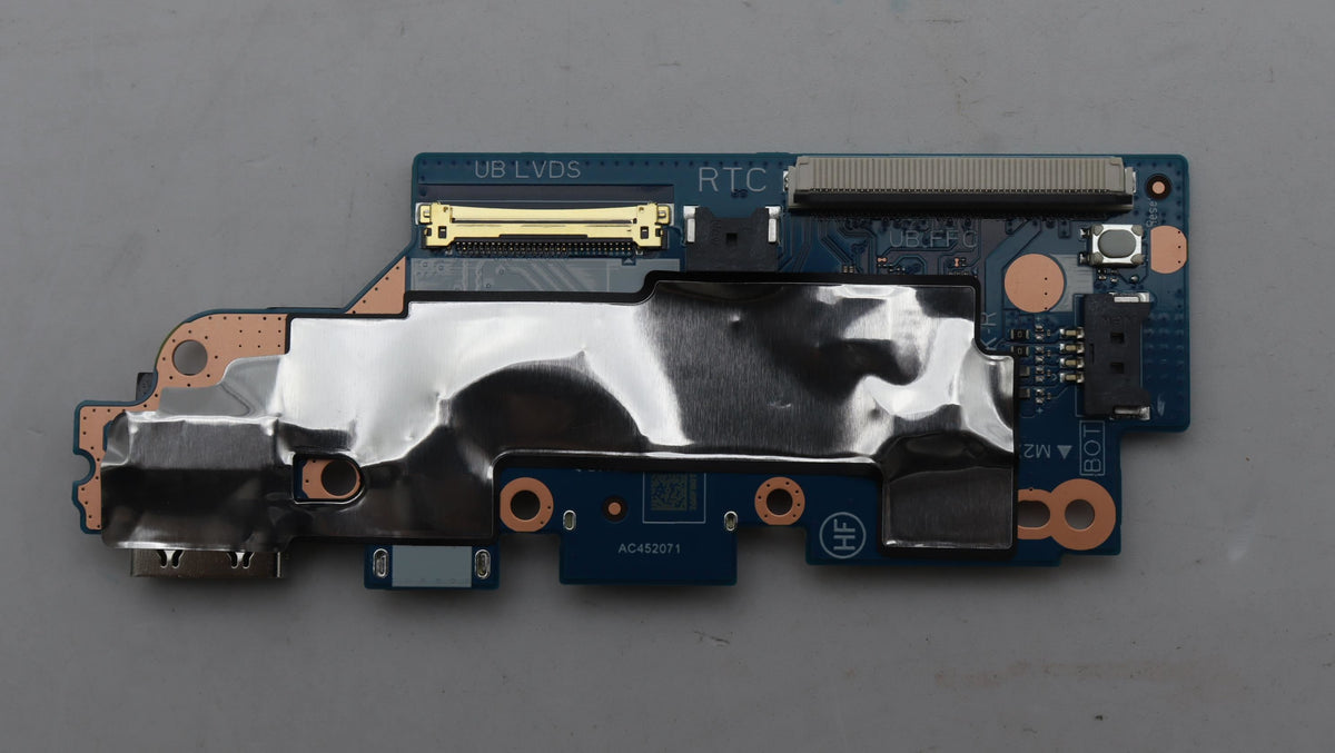 Lenovo CARDPOP H83TF USB Board 5C50S25982