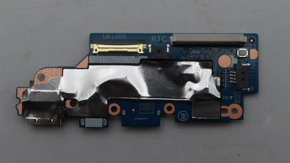 Lenovo CARDPOP H83TF USB Board 5C50S25982