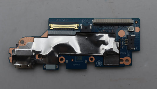 Lenovo CARDPOP H83TF USB Board 5C50S25982