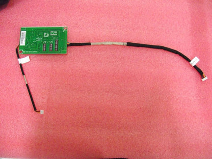 Lenovo B320 CMO ATSC/ISDB W/CABLE Converter Board 31050965
