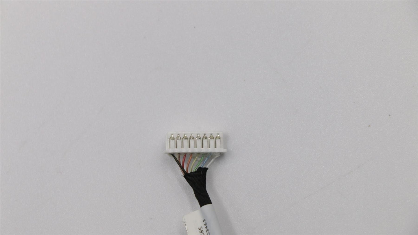 Lenovo Chromebook M53 M73 M83 M93 M93p Power Button Board Cable 04X2334