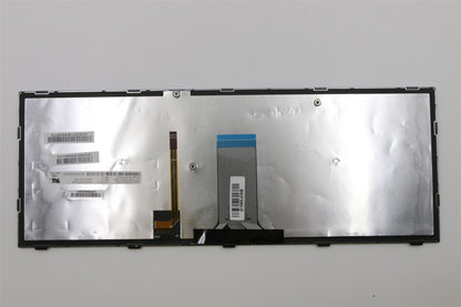 Lenovo LSP-T5G1B-CCY-BlackKey-BLKBD Keyboard 5N20H02975