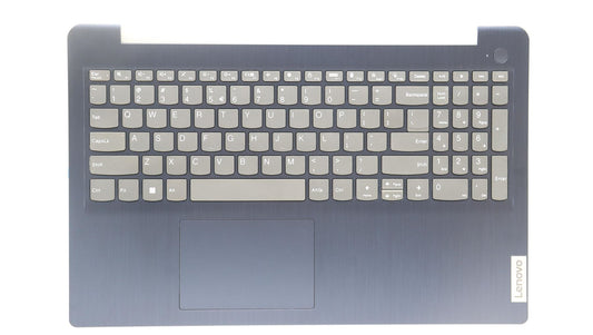 Lenovo Upper Case ASM_EURO ENGL82RKNFPABN 5CB1H78255
