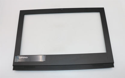 Lenovo MECH_ASM ASSY_FRONT_BEZEL_AUO_V310Z 01MN055