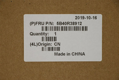 Lenovo HDD Bracket Q 80WR for 7mm HDD 5B40R38912