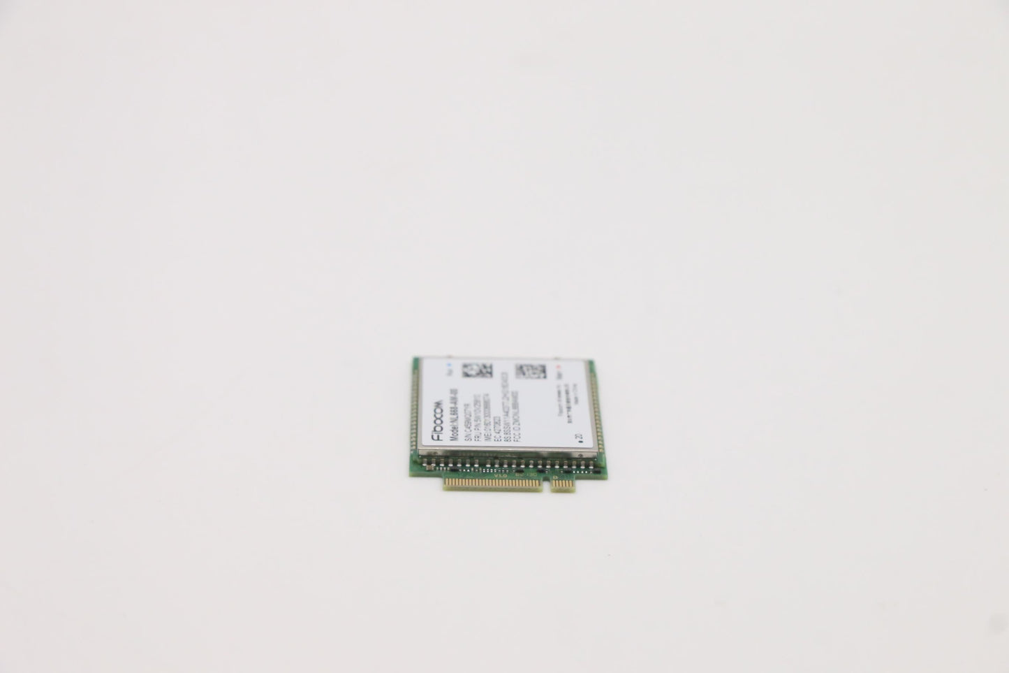 Lenovo WIRELESS Wireless,CMB,FBC,NL668 Board 5W10V25810