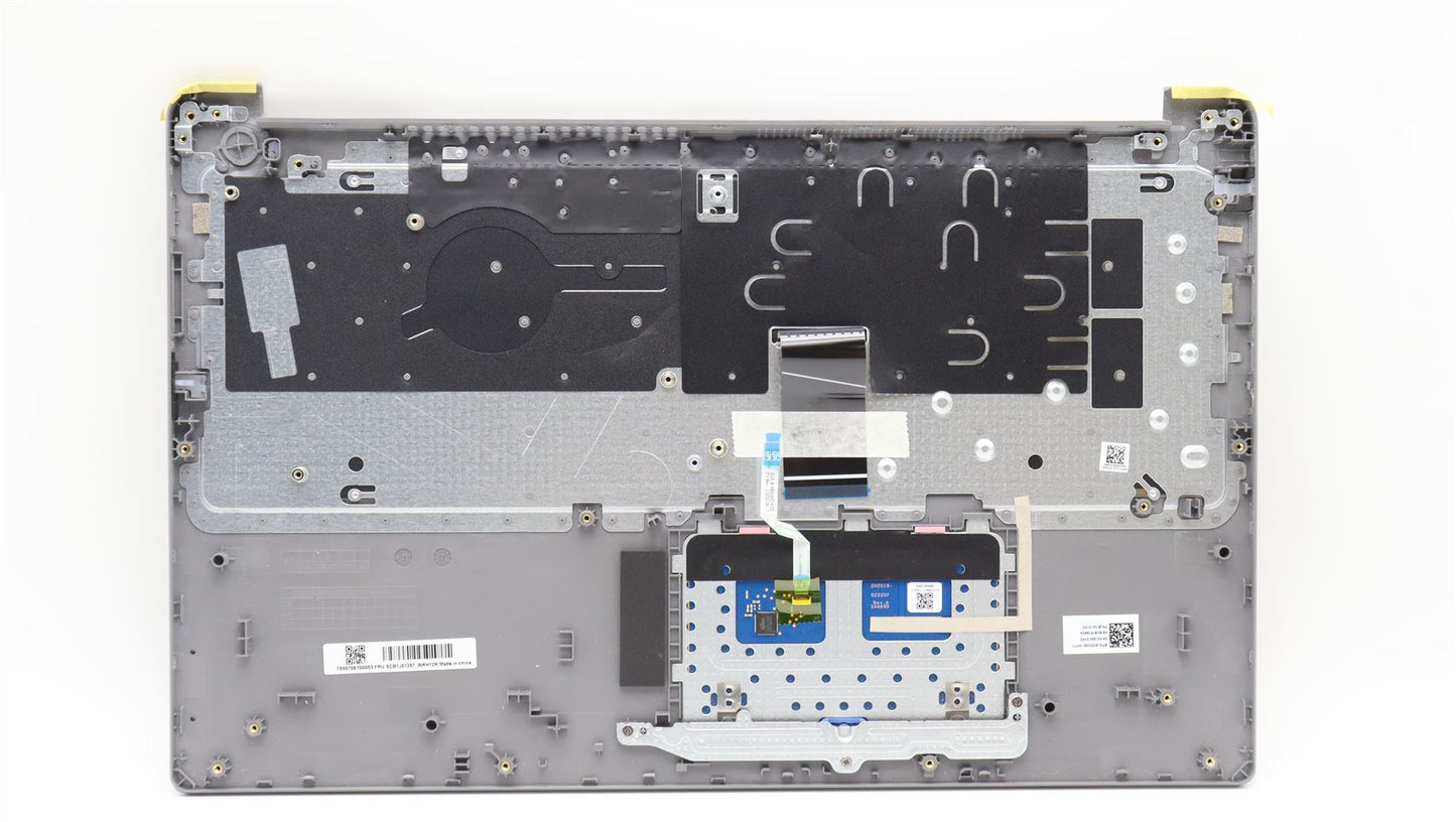 Lenovo UpperCaseASM_SPA C82VG NFP CG 5CB1J51287