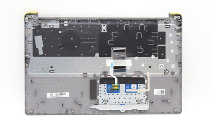 Lenovo UpperCaseASM_SPA C82VG NFP CG 5CB1J51287