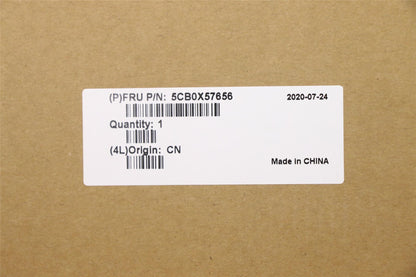 Lenovo IdeaPad 3-15IIL05 3-15ITL05 Keyboard Palmrest Top Cover US 5CB0X57656