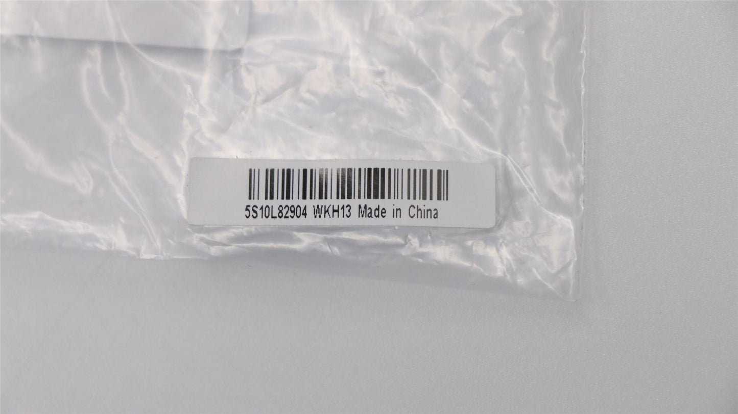 Lenovo IdeaPad 110-15ISK Screw Screws Set Kit 5S10L82904