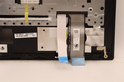 Lenovo MECH_ASM KBD CCvr THAI(PMX)FPR US BK 5M11H58890 5M11H58891 5M11H58892