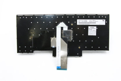 Lenovo FRU ABBA-KBD GER CHY German Keyboard 04Y0688