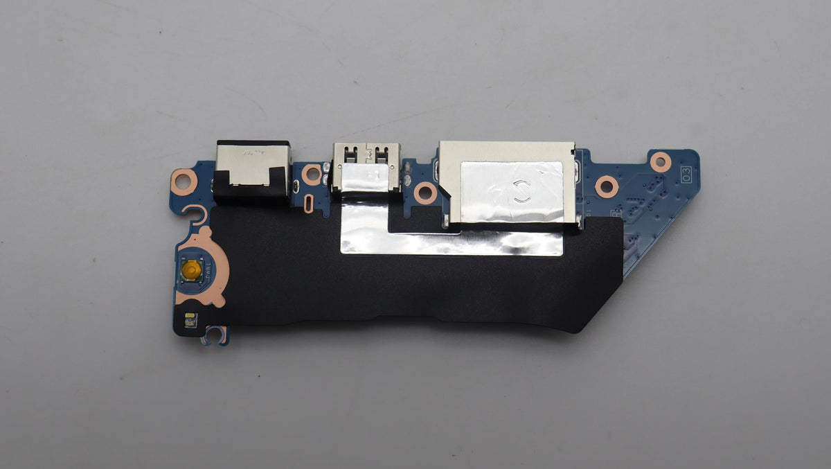 Lenovo CARDPOP W 21KG VP I/O Board 5C50S25601