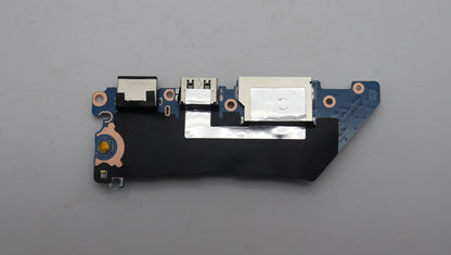 Lenovo CARDPOP W 21KG VP I/O Board 5C50S25601