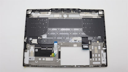 Lenovo UpperCaseASM_BEL C 82Y3 WH RGB 5CB1L83657