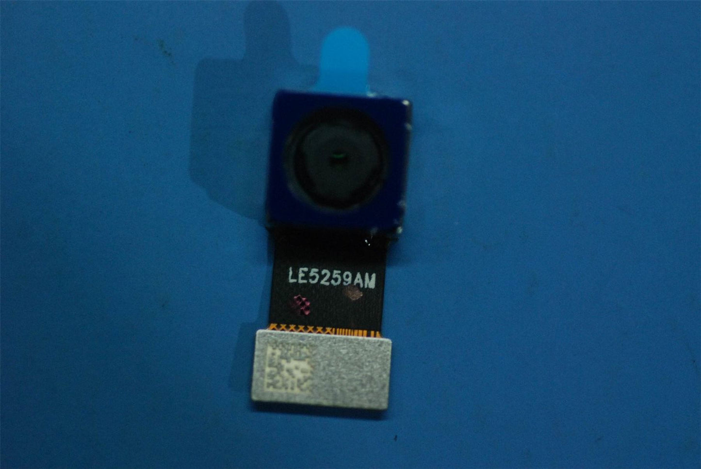 Lenovo TB-X505 R-cam_5MP&*2640AA000145 CS 5C28C16596