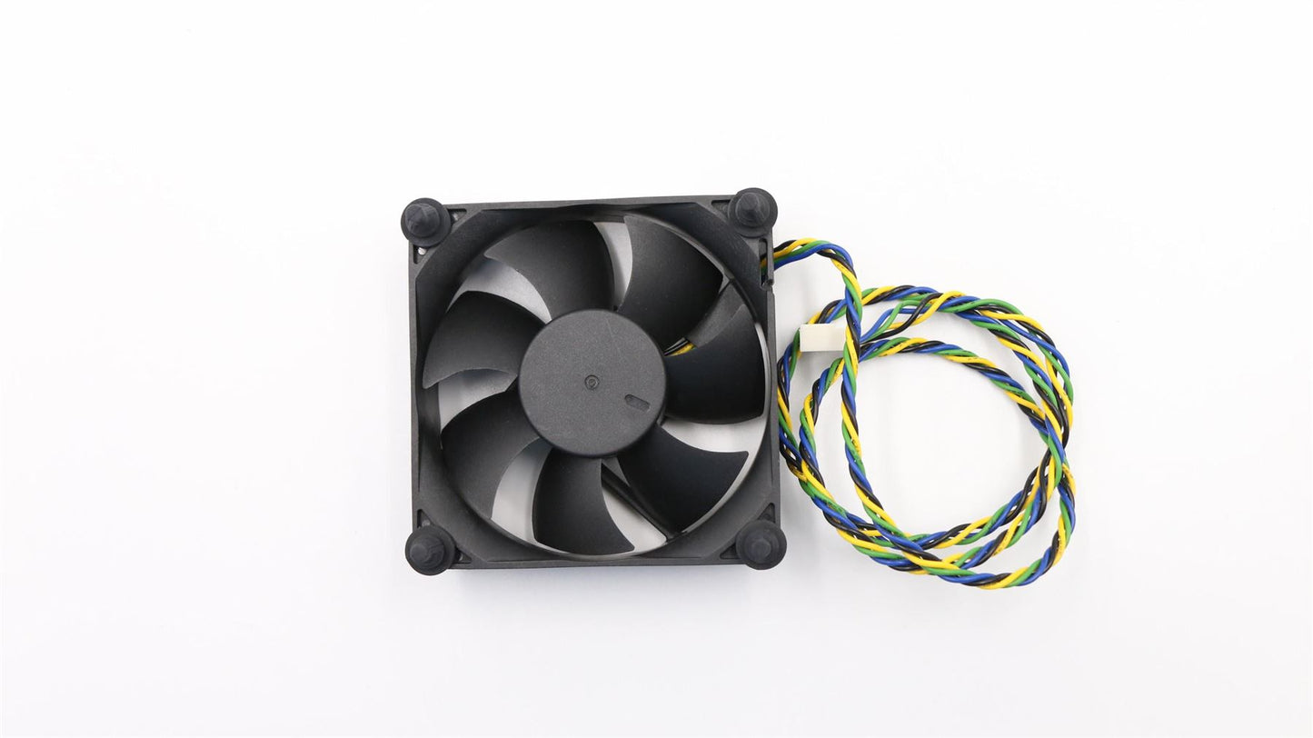 Lenovo ThinkCentre M77 M82 M92 M92p M76 Thermal Cooling Fan Fans 45K6530