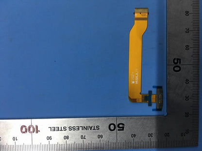 Lenovo TB-8505FS PIN FPC_IGY&*713398328151 FPC Pogo Board 5F78C15917