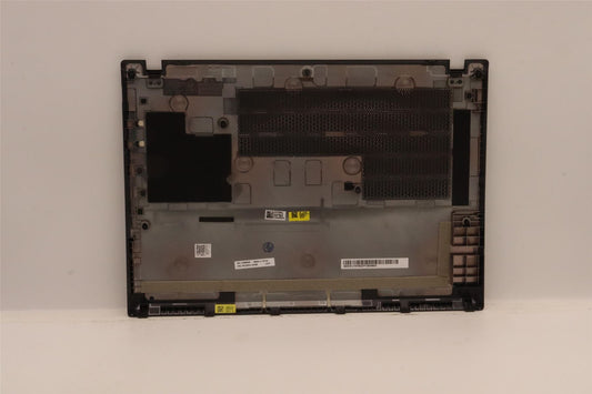 Lenovo FRU JP4C5 D COVER UMA WW ASSY BK 5CB1J18155