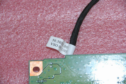 Lenovo Toyama REAR W_Cable I/O Board 11011695