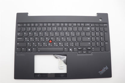 Lenovo MECH_ASM FRU KBD CCV HBW BL (PMX) US BK 5M11N99871