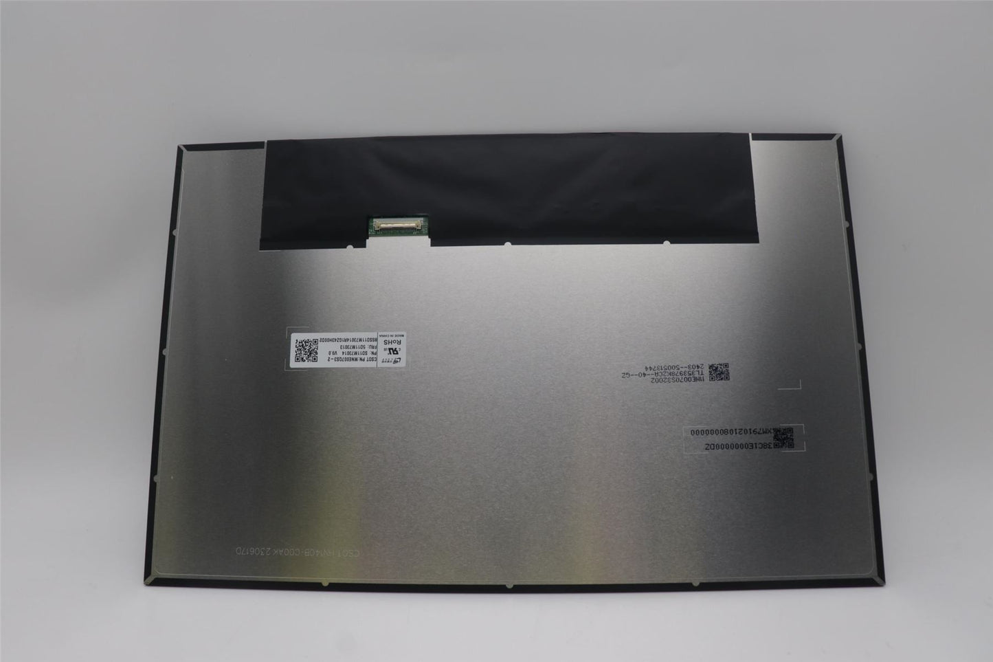 Lenovo FRU CSO MNE007QS3-2 V9.0 14.0 5D11M73013
