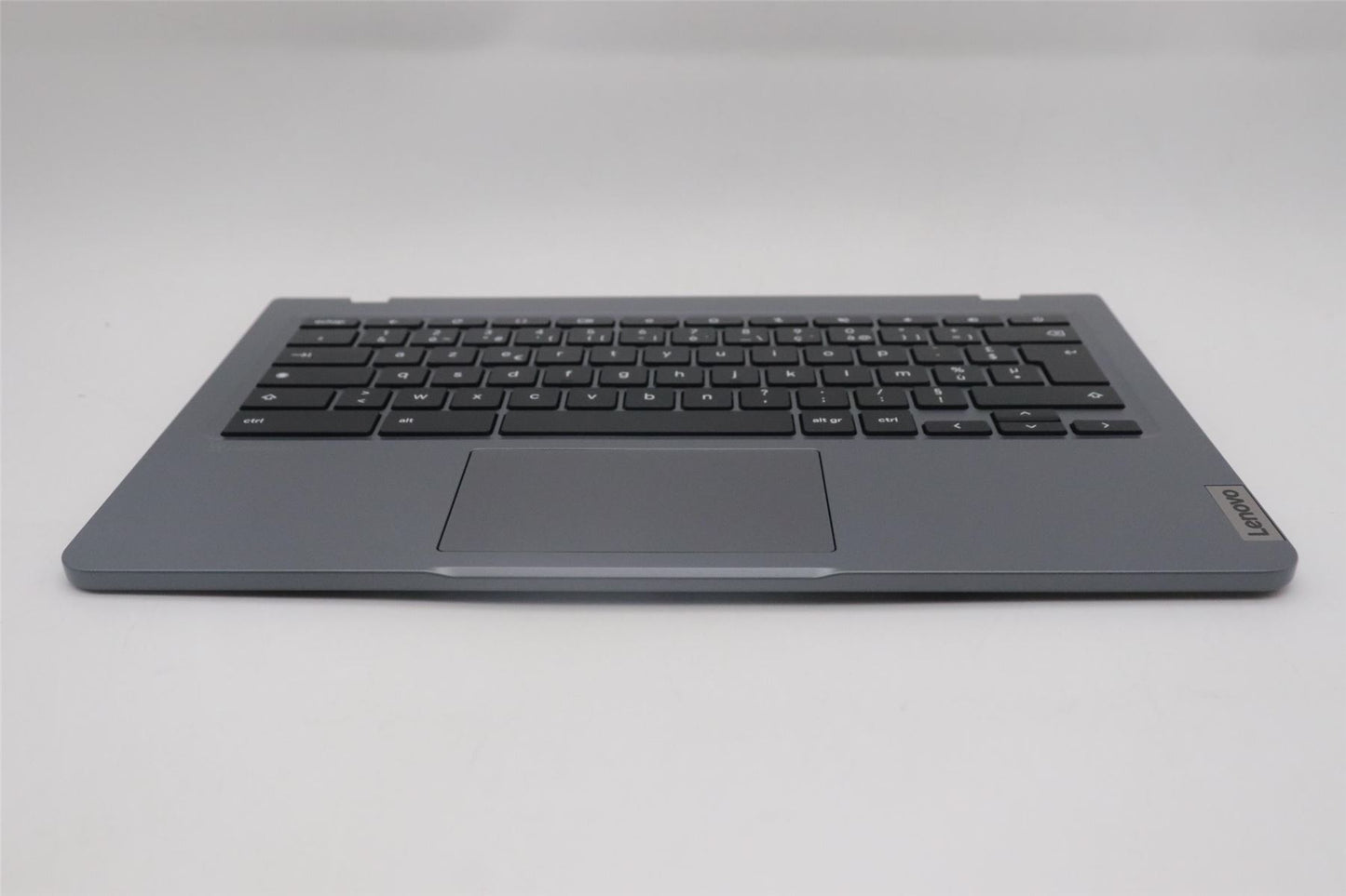 Lenovo 14e Gen3 IP 3 14IAN8 Keyboard Palmrest Top Cover French Black 5M11H62070