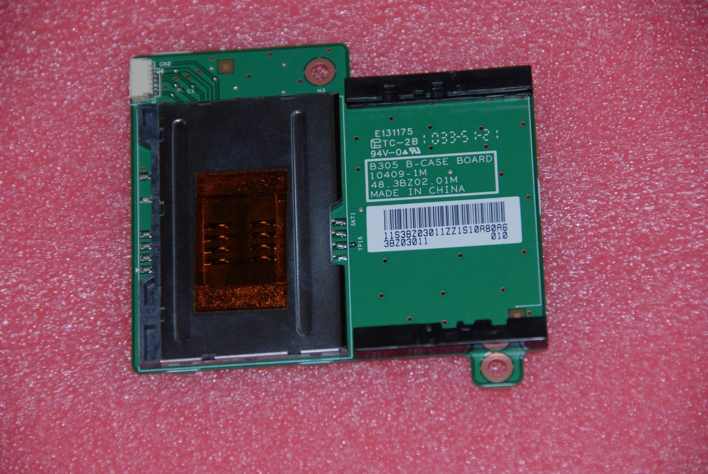Lenovo B305 B-CASE 1M BARBADOS Board 11013030