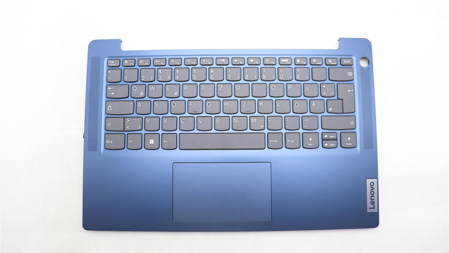 Lenovo COVER Upper Case ASM_GER L 83EQFPABN 5CB1M46548