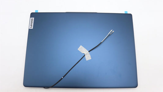 Lenovo Slim 5 14IRL8 LCD Cover Rear Back Housing Blue 5CB1L67799