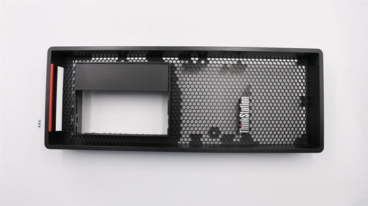 Lenovo ThinkStation P520 Case Front Bezel Cover Grey 01MN421