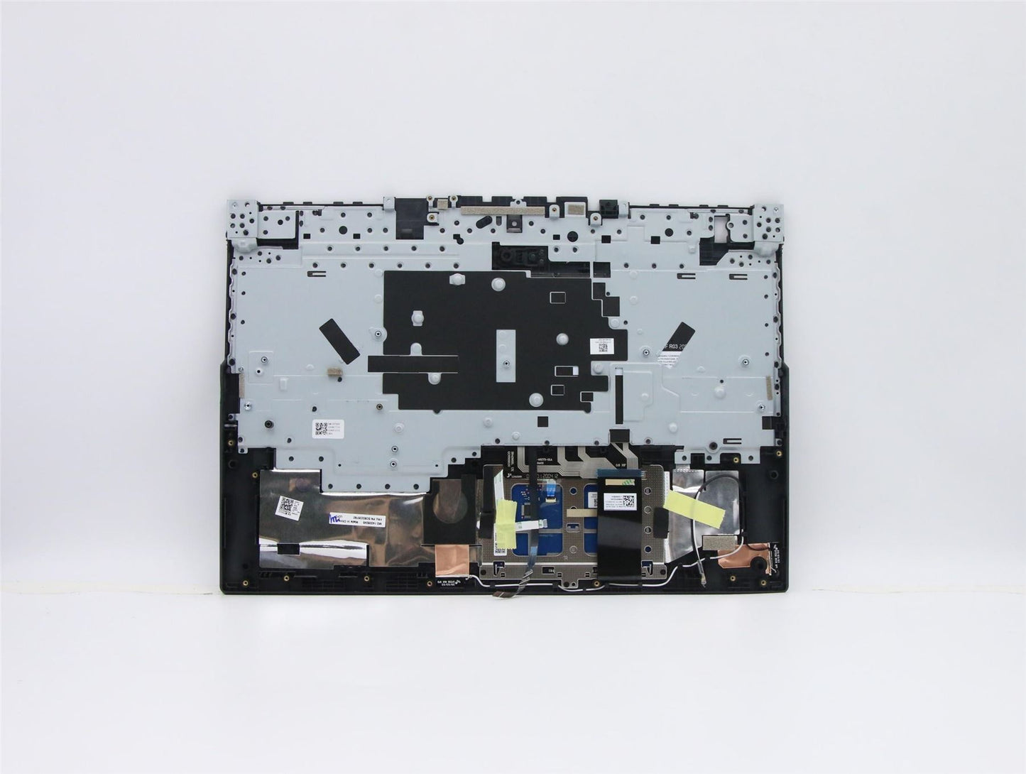 Lenovo Legion 5-15ARH05H 5-15IMH05H Keyboard Palmrest Top Cover US 5CB0Z26792