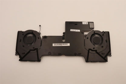 Lenovo Legion 7 16IAX7 Fan Heatsink 5H40S20727