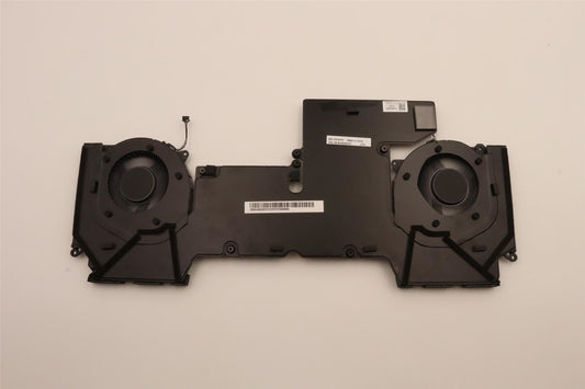 Lenovo Legion 7 16IAX7 Fan Heatsink 5H40S20727