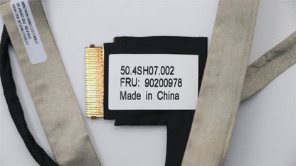 Lenovo G580 Cable Lcd Screen Display LED 90200978