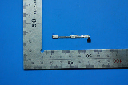 Lenovo ODM PART,K5;SIDEKEY-FPC;0.3MM;2L;THR-HOL FPC Board SF78C02897