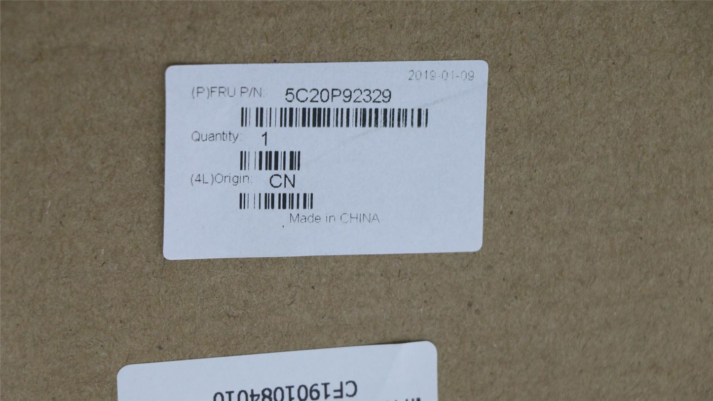 Lenovo Miix 520-12IKB Webcam Web Cam Camera Cam 5C20P92329