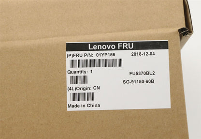 Lenovo ThinkPad X280 A285 X390 X395 L13 Keyboard Estonian Black Backlit 01YP156