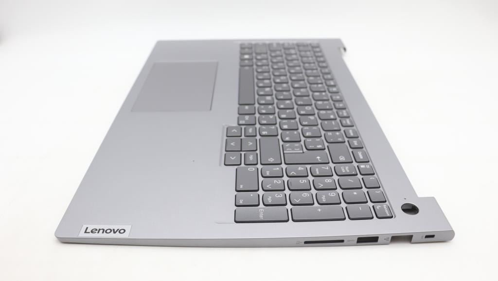 Lenovo COVER Upper Case ASM_BUL W21KK AG BL 5CB1M48395