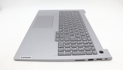 Lenovo COVER Upper Case ASM_BUL W21KK AG BL 5CB1M48395